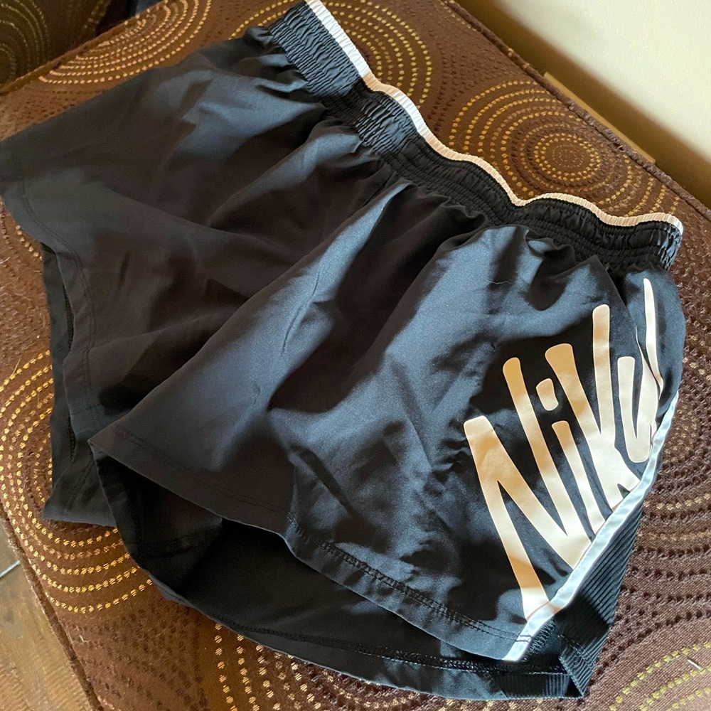 NIKE athletic shorts